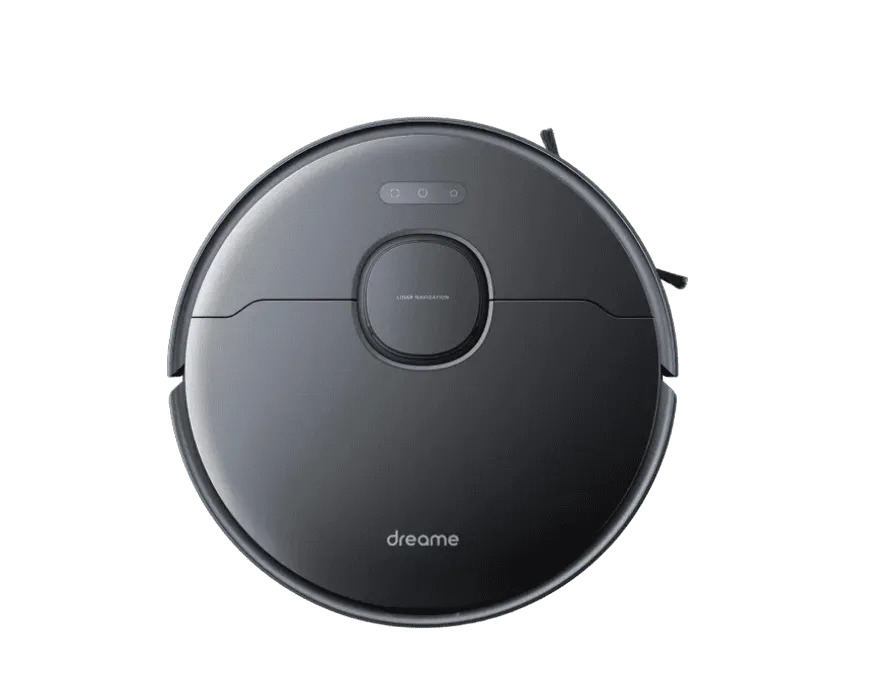 Ремонт гидросистемы Dreame D9 Pro Black
