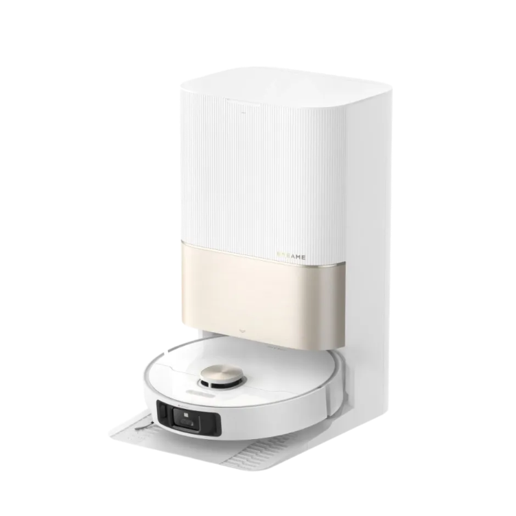 Ремонт гидросистемы Dreame  X40 Ultra Complete White