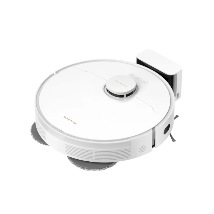 Ремонт гидросистемы Dreame  L10s Pro Gen 2 White